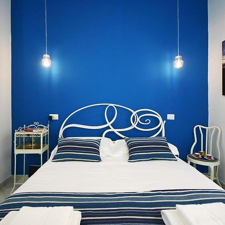 Appartement Sebeto Toledo à Naples Extérieur photo