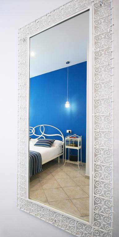 Appartement Sebeto Toledo à Naples Extérieur photo