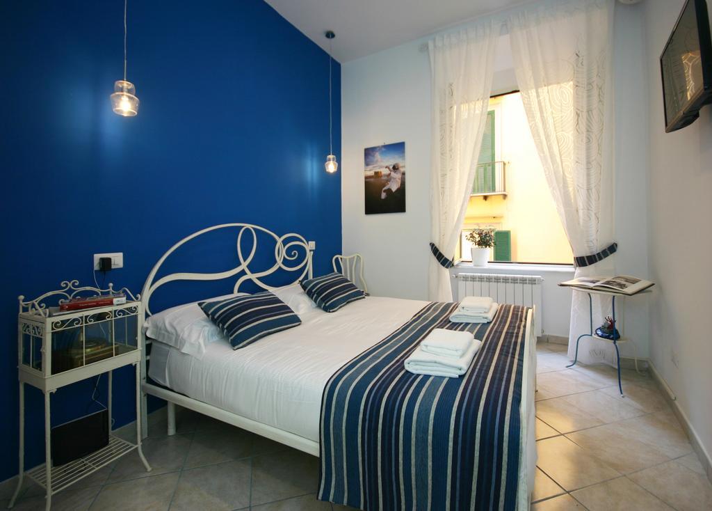 Appartement Sebeto Toledo à Naples Extérieur photo