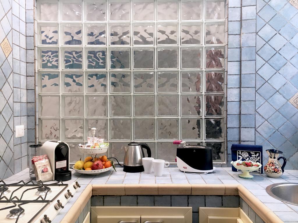 Appartement Sebeto Toledo à Naples Extérieur photo