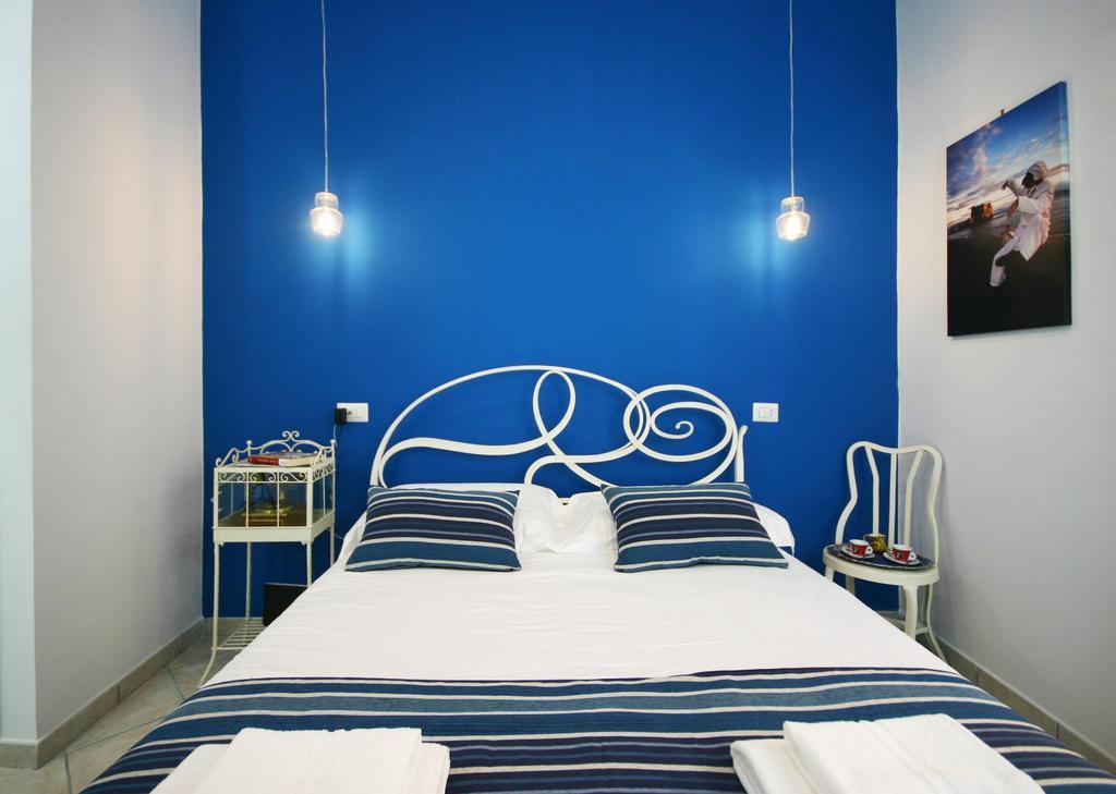 Appartement Sebeto Toledo à Naples Extérieur photo