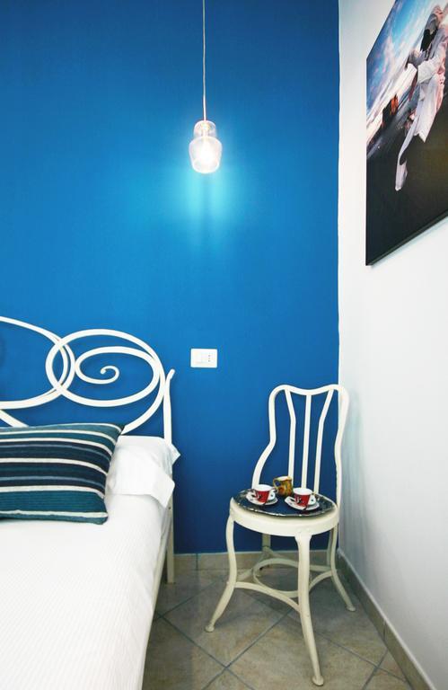 Appartement Sebeto Toledo à Naples Extérieur photo